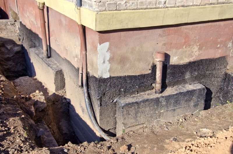 Top Concrete Foundation Repair Companies in Nashville, TN