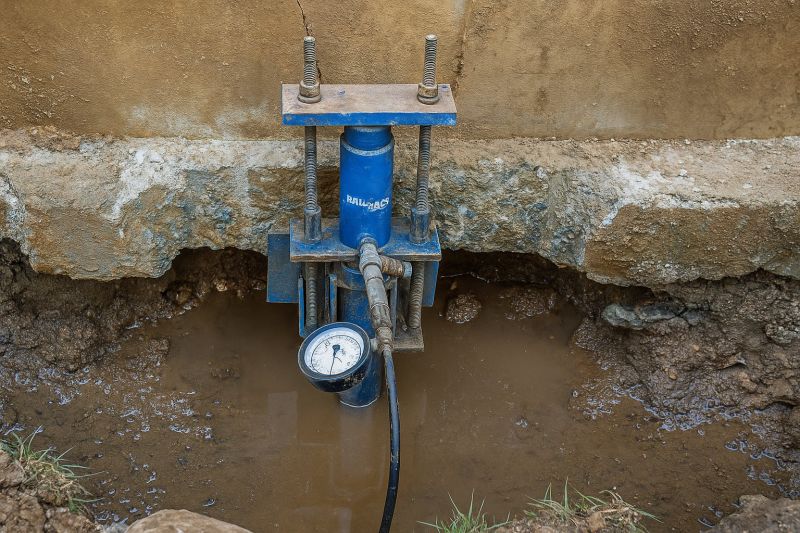 Top Foundation Lifting Companies in Brentwood, TN