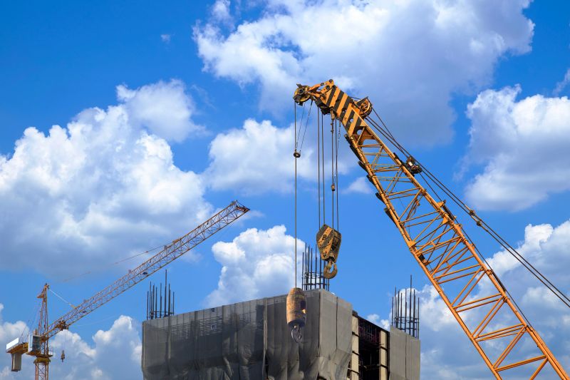 Top Foundation Lifting Companies in Hendersonville, TN
