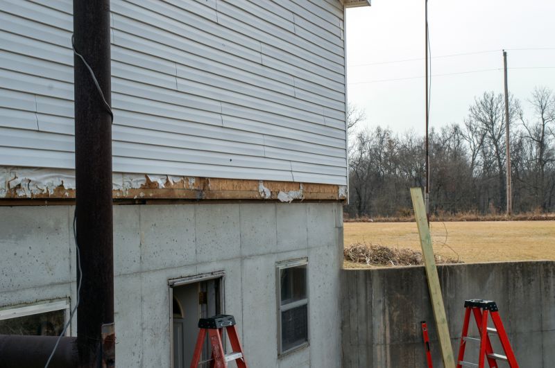 Top Foundation Lifting Companies in Hendersonville, TN