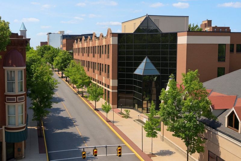 Top Foundation Lifting Companies in Lebanon, TN