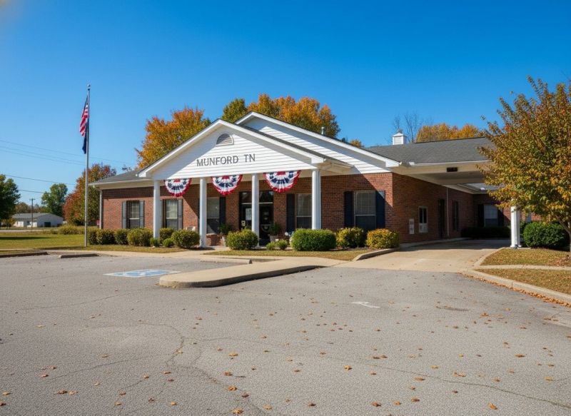 Top Foundation Lifting Companies in Murfreesboro, TN