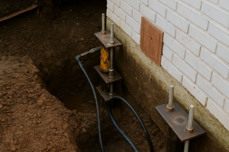 Top Foundation Lifting Companies in Nashville, TN