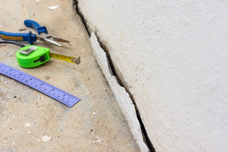 Top Foundation Repair Companies in Brentwood, TN
