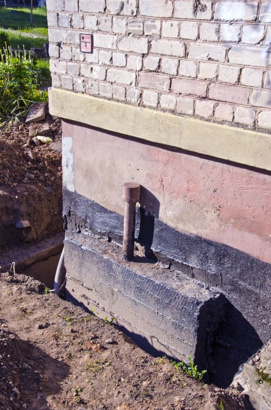 Top Foundation Repair Companies in Brentwood, TN