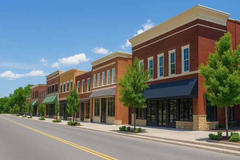 Best Foundation Repair pros in Nolensville, TN